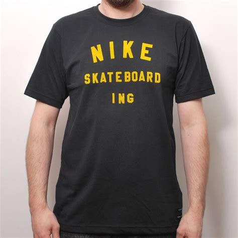 nike sb dri-fit skateboard-t-shirt für herren|Nike SB Olympic USA L/S T.